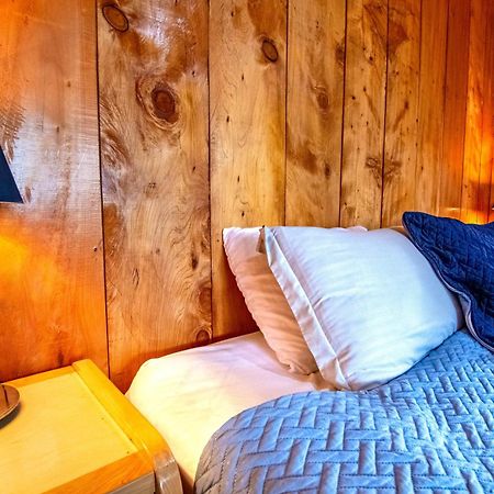 Hotel Casa Del Colibri Guican 외부 사진