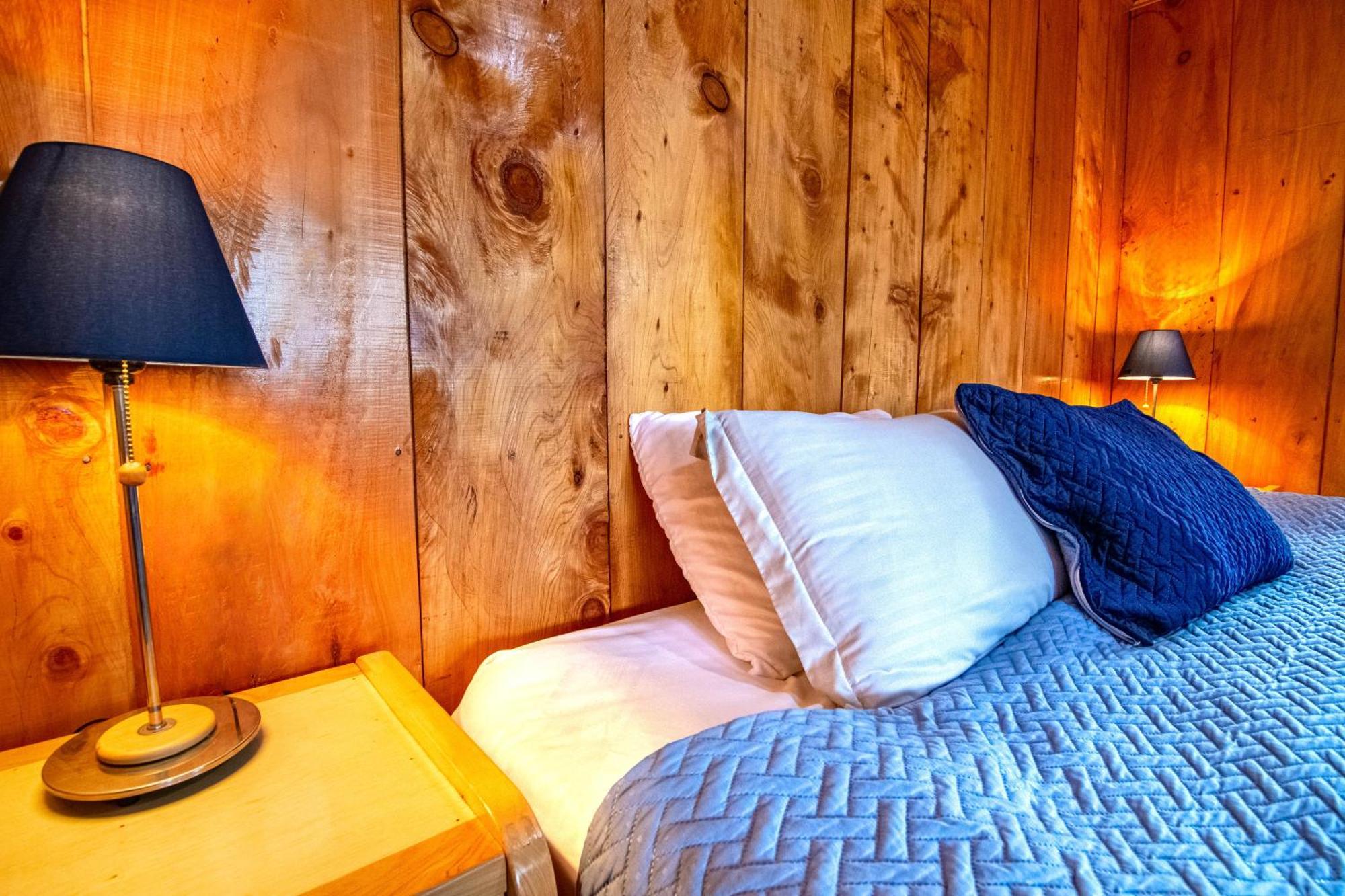 Hotel Casa Del Colibri Guican 외부 사진