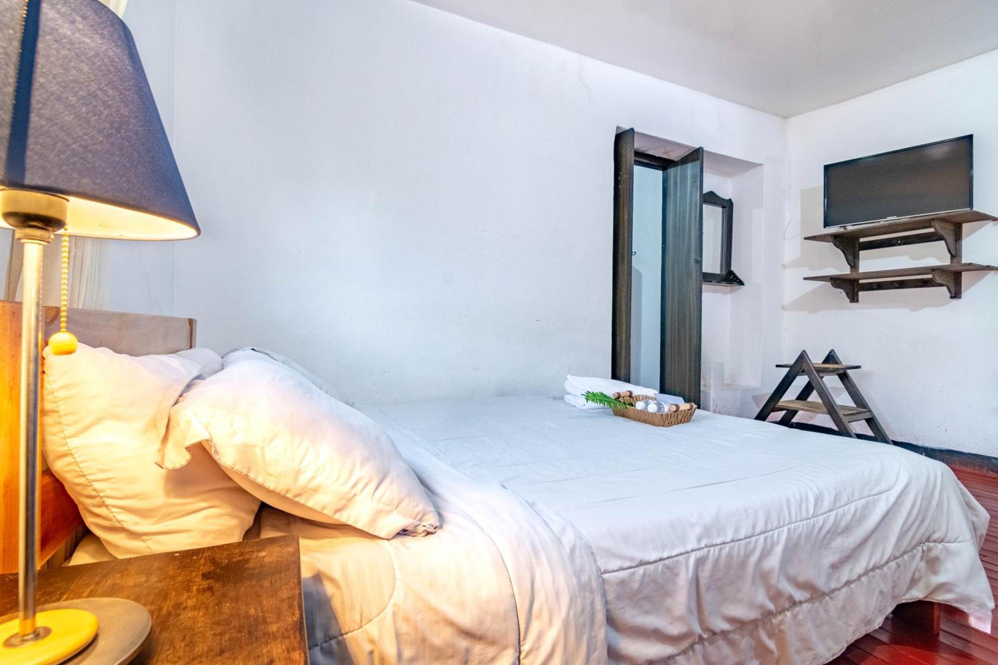 Hotel Casa Del Colibri Guican 외부 사진