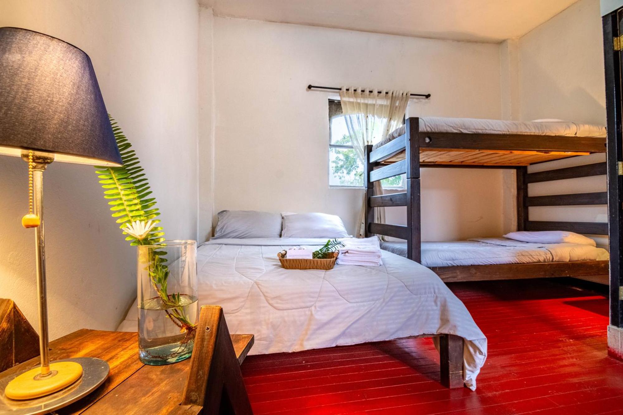 Hotel Casa Del Colibri Guican 외부 사진