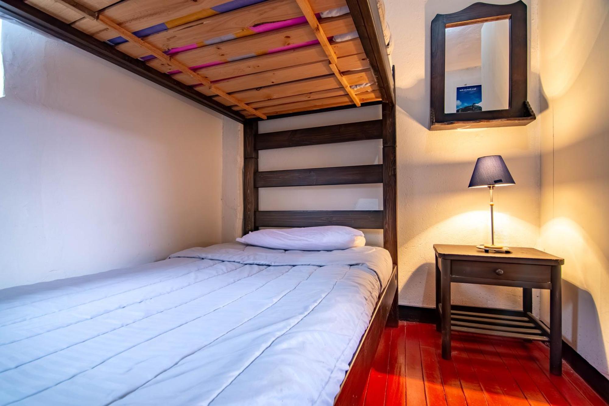 Hotel Casa Del Colibri Guican 외부 사진