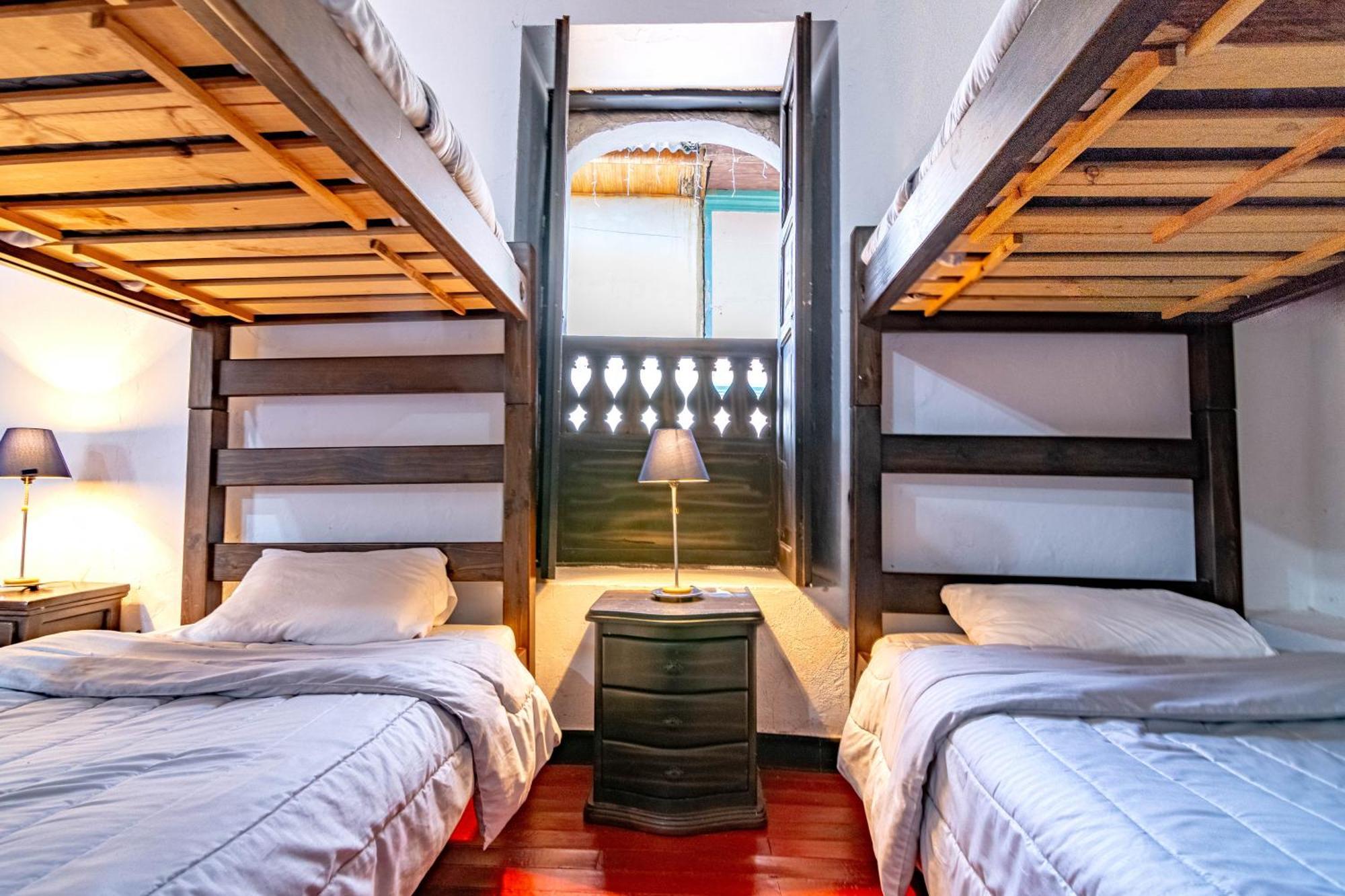 Hotel Casa Del Colibri Guican 외부 사진