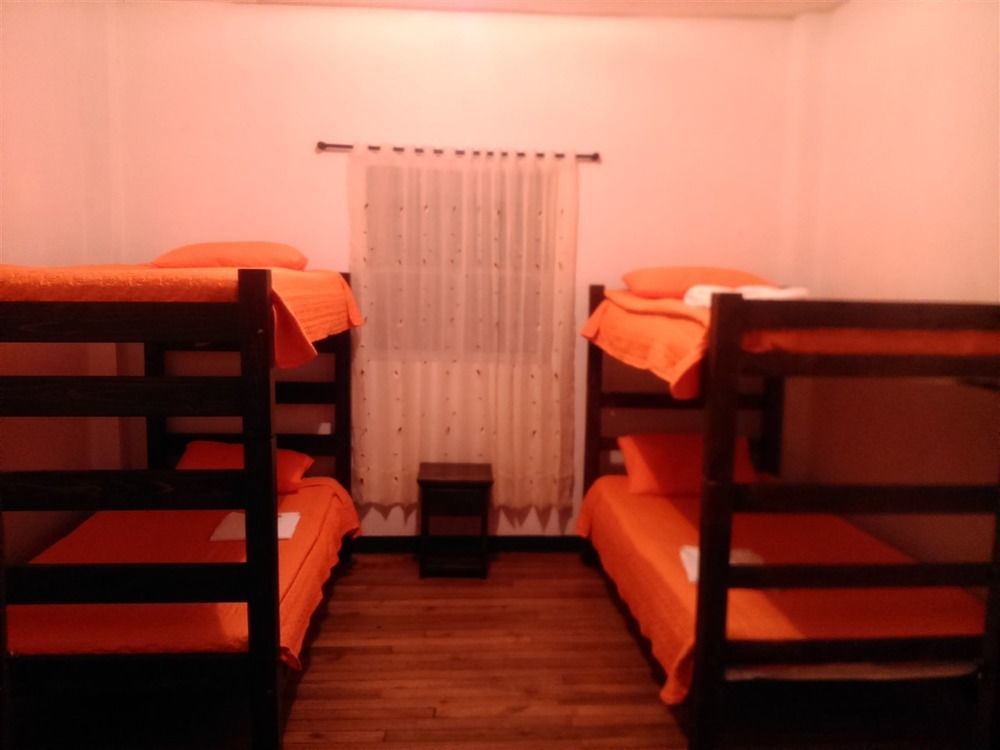 Hotel Casa Del Colibri Guican 외부 사진