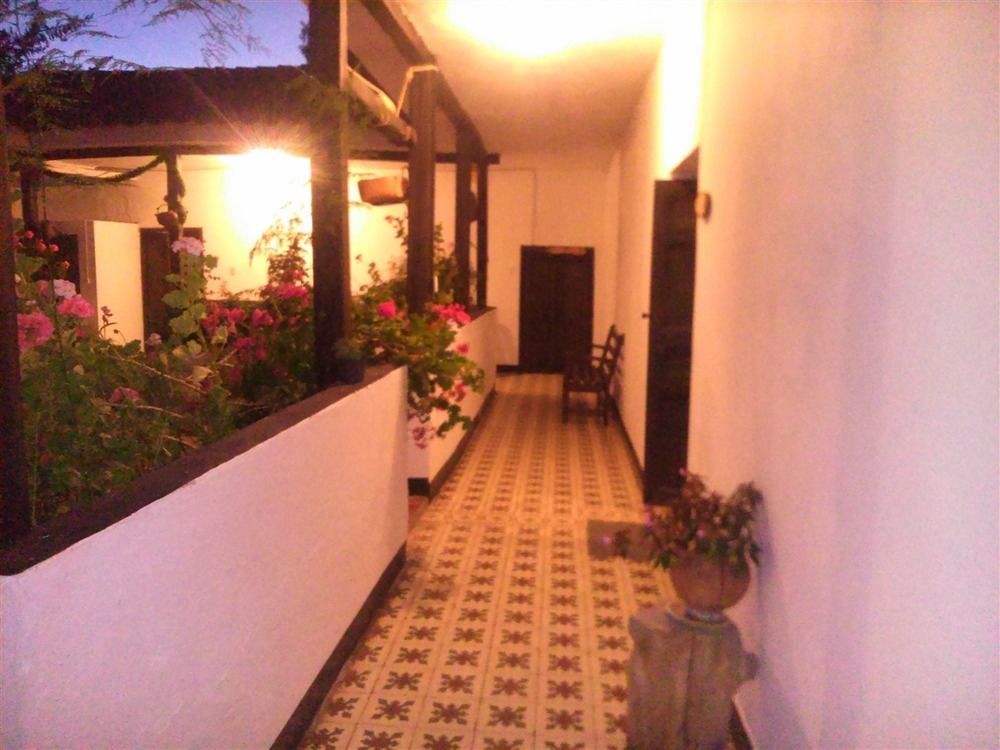 Hotel Casa Del Colibri Guican 외부 사진